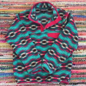 Patagonia Synchilla!